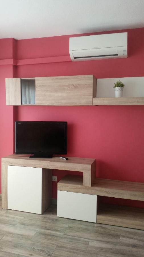 Estudio Apartamento